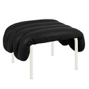 Puffy Ottoman