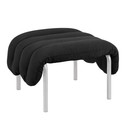 Puffy Ottoman