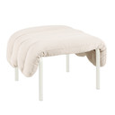 Puffy Ottoman