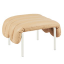 Puffy Ottoman