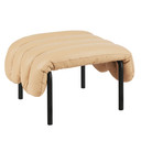 Puffy Ottoman