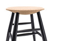 Drifted Stool
