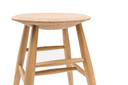 Drifted Stool