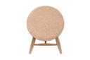 Drifted Stool