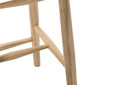 Drifted Stool