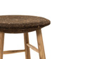 Drifted Stool