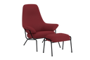 Hai Lounge Chair