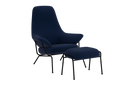 Hai Lounge Chair