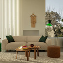 Alphabeta Floor Lamp