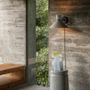 Alphabeta Wall Light