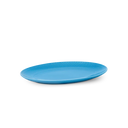 Rhombe Color Oval Serving Dish 11.2 in.