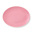 Rhombe Color Oval Serving Dish 11.2 in.