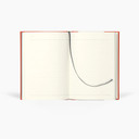 Medium Even Hardcover Notebook