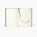 Medium Even Hardcover Notebook