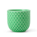 Rhombe Color Egg Cup Holder