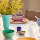 Rhombe Color Egg Cup Holder