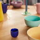 Rhombe Color Egg Cup Holder