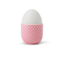 Rhombe Color Egg Cup Holder
