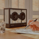 Small Transparent Speaker