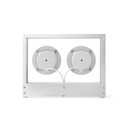 Small Transparent Speaker