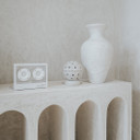 Small Transparent Speaker