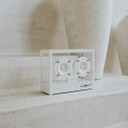 Small Transparent Speaker