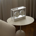 Small Transparent Speaker
