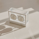 Small Transparent Speaker