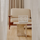 Small Transparent Speaker