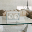 Small Transparent Speaker