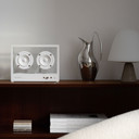 Small Transparent Speaker