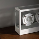 Small Transparent Speaker