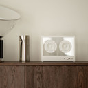 Small Transparent Speaker