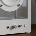 Small Transparent Speaker