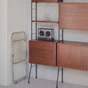 Small Transparent Speaker