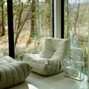 Small Transparent Speaker