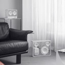 Transparent Speaker