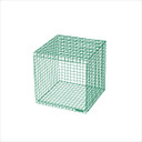 Wire Cubic