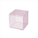 Wire Cubic