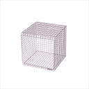 Wire Cubic
