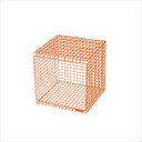 Wire Cubic