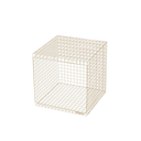 Wire Cubic