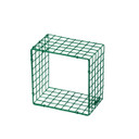 Wire Square