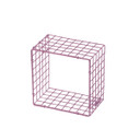 Wire Square