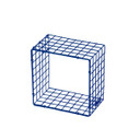 Wire Square