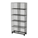 Grid Cabinet