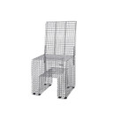 Grid Chair