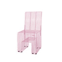 Grid Chair