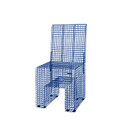 Grid Chair