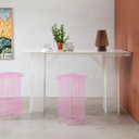 High Table with Top Plate